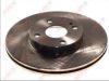 ABE C33049ABE Brake Disc